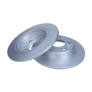 MAXGEAR 19-0776MAX Disco de freno trasero para Sharan Alhambra Galaxy