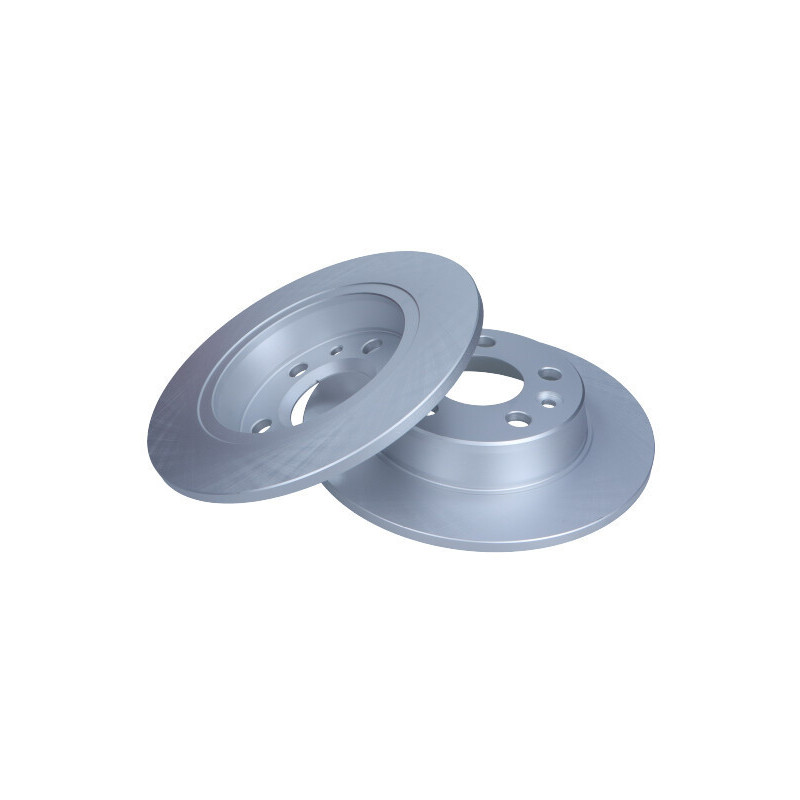 MAXGEAR 19-0776MAX Disco de freno trasero para Sharan Alhambra Galaxy
