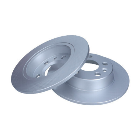 MAXGEAR 19-0776MAX Bremsscheibe Hinten für Sharan Alhambra Galaxy