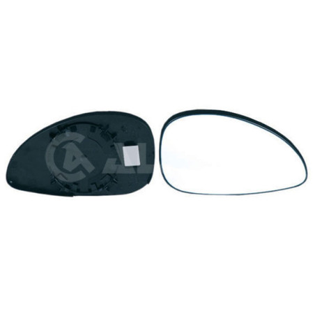 ALKAR 6402855 Vetro specchio