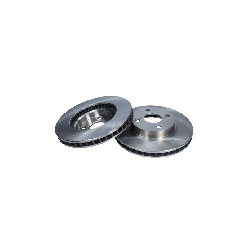 MAXGEAR 19-0777 Disco de freno delantero para Toyota Corolla