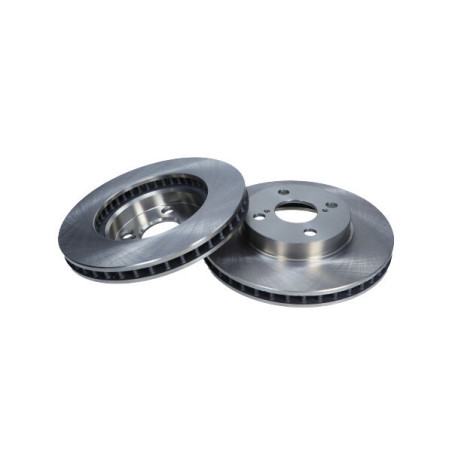 MAXGEAR 19-0777 Tarcza hamulcowa przód dla Toyota Corolla