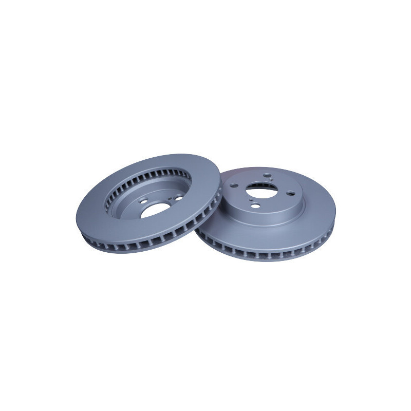 MAXGEAR 19-0777MAX Brake Disc Front for Toyota Corolla