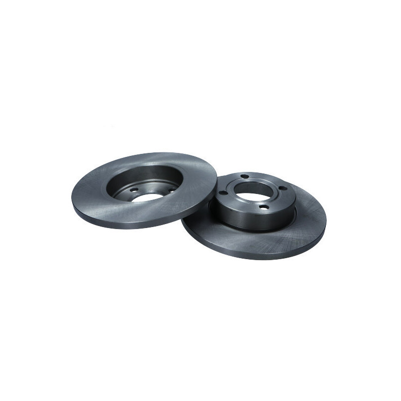 MAXGEAR 19-0778 Bremsscheibe Vorne für Audi 100 80 90