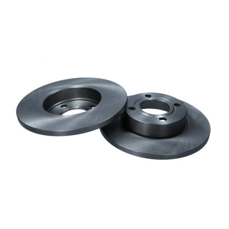 MAXGEAR 19-0778 Tarcza hamulcowa przód dla Audi 100 80 90