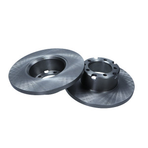 MAXGEAR 19-0779 Disco de freno delantero para MERC T1 T2/L T1/TN T2/LN1