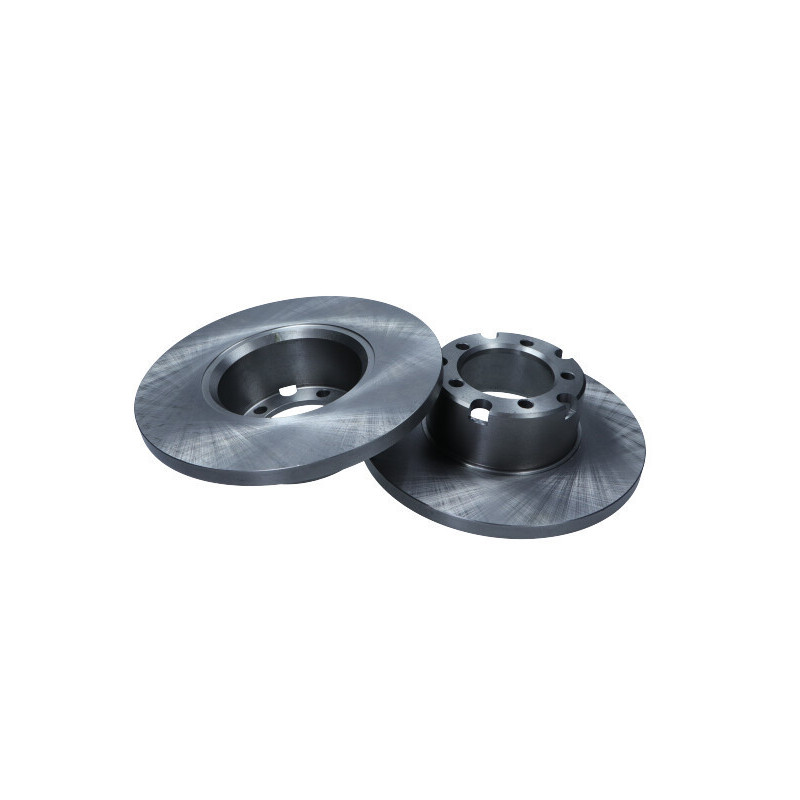 MAXGEAR 19-0779 Tarcza hamulcowa przód dla MERC T1 T2/L T1/TN T2/LN1