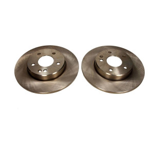 MAXGEAR 19-0780 Disque de frein avant pour MERC C