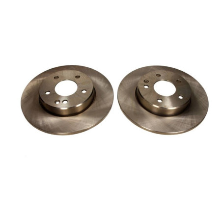 MAXGEAR 19-0780 Brzdový kotouč přední pro MERC C