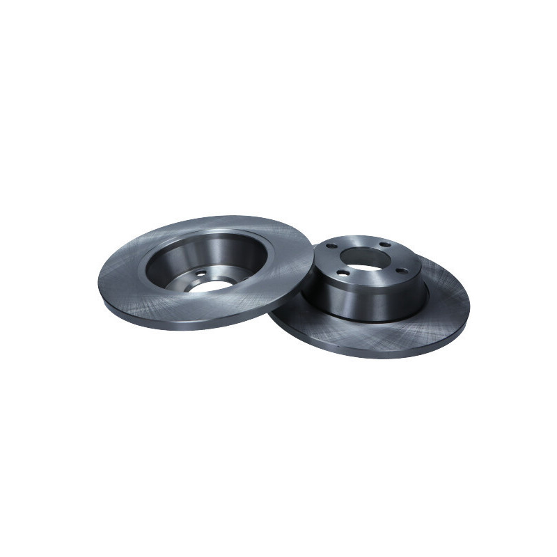 MAXGEAR 19-0782 Brzdový kotúč predný pre Audi 80 Coupe