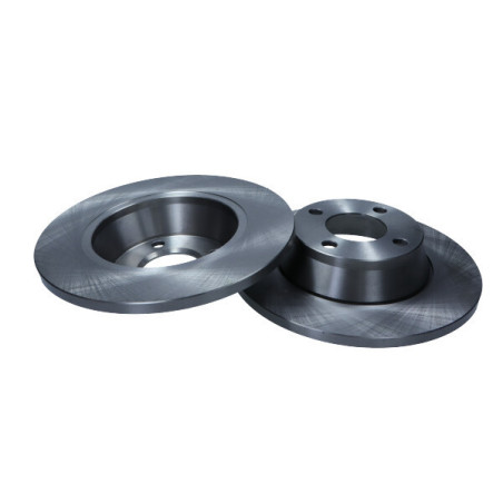 MAXGEAR 19-0782 Tarcza hamulcowa przód dla Audi 80 Coupe