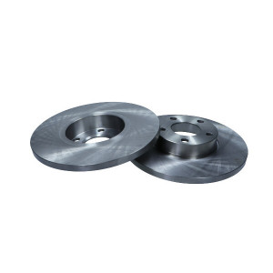 MAXGEAR 19-0783 Bremsscheibe Vorne für Audi A6 100 A4