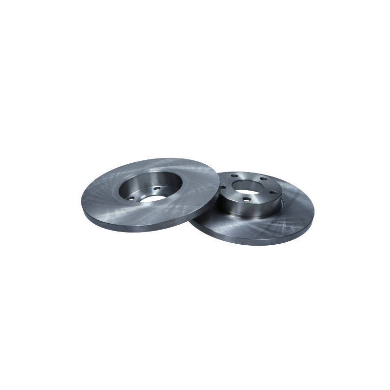 MAXGEAR 19-0783 Bremsscheibe Vorne für Audi A6 100 A4