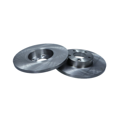 MAXGEAR 19-0783 Tarcza hamulcowa przód dla Audi A6 100 A4