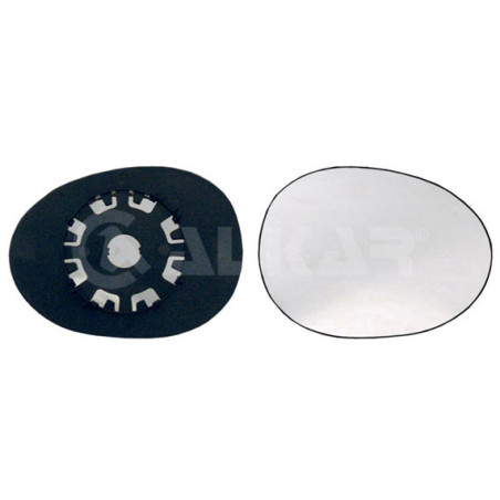 ALKAR 6402857 Spiegelglas