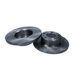 MAXGEAR 19-0785 Brake Disc Front for JUMPER Boxer Ducato