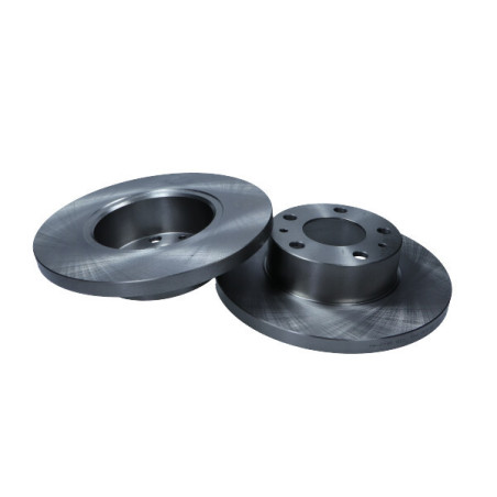MAXGEAR 19-0785 Brzdový kotouč přední pro JUMPER Boxer Ducato