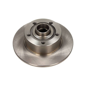 MAXGEAR 19-0787 Disco de freno trasero para Audi A4