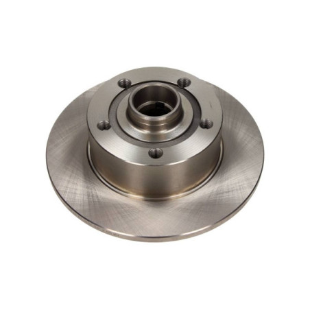 MAXGEAR 19-0787 Brzdový kotúč zadný pre Audi A4