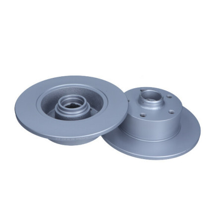 MAXGEAR 19-0787MAX Tarcza hamulcowa tył dla Audi A4