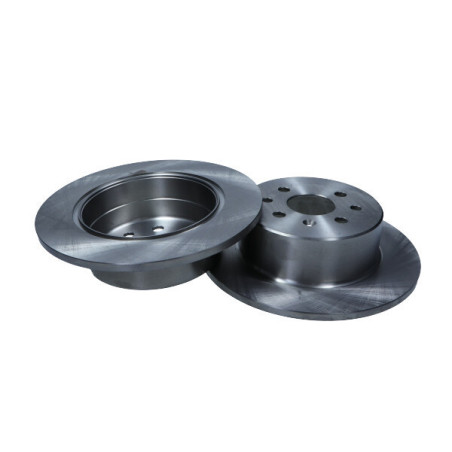 MAXGEAR 19-0788 Disco freno posteriore per Vectra