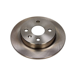 MAXGEAR 19-0791 Bremsscheibe Hinten für Astra Astravan Corsa Meriva Zafira