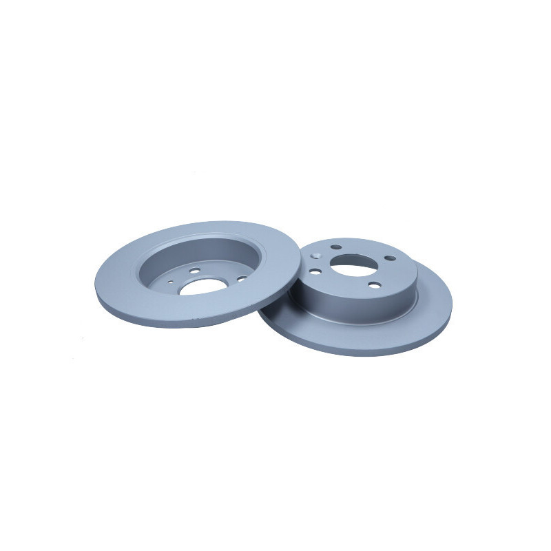 MAXGEAR 19-0791MAX Brake Disc Rear for Astra Astravan Corsa Meriva Zafira