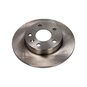 MAXGEAR 19-0792 Brake Disc Rear for Astra Zafira Meriva Astravan Combo Corsa