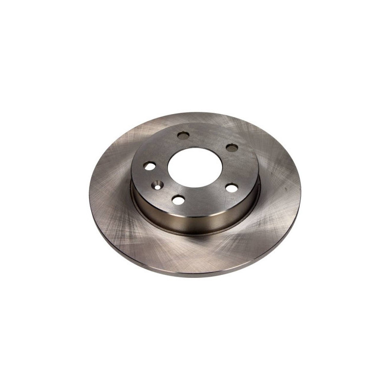 MAXGEAR 19-0792 Tarcza hamulcowa tył dla Astra Zafira Meriva Astravan Combo Corsa