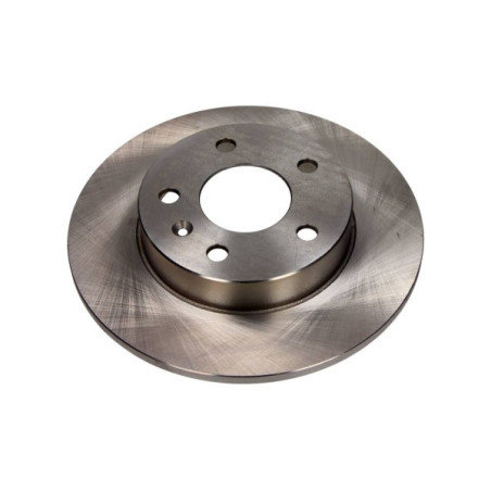 MAXGEAR 19-0792 Brake Disc Rear for Astra Zafira Meriva Astravan Combo Corsa