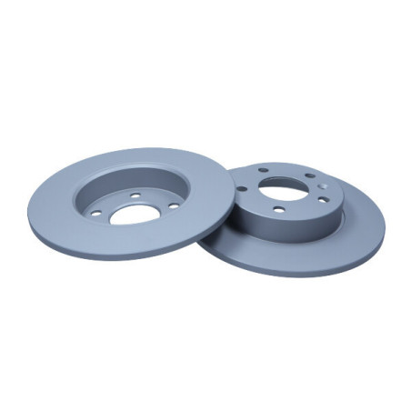 MAXGEAR 19-0792MAX Tarcza hamulcowa tył dla Astra Zafira Meriva Astravan Combo Corsa