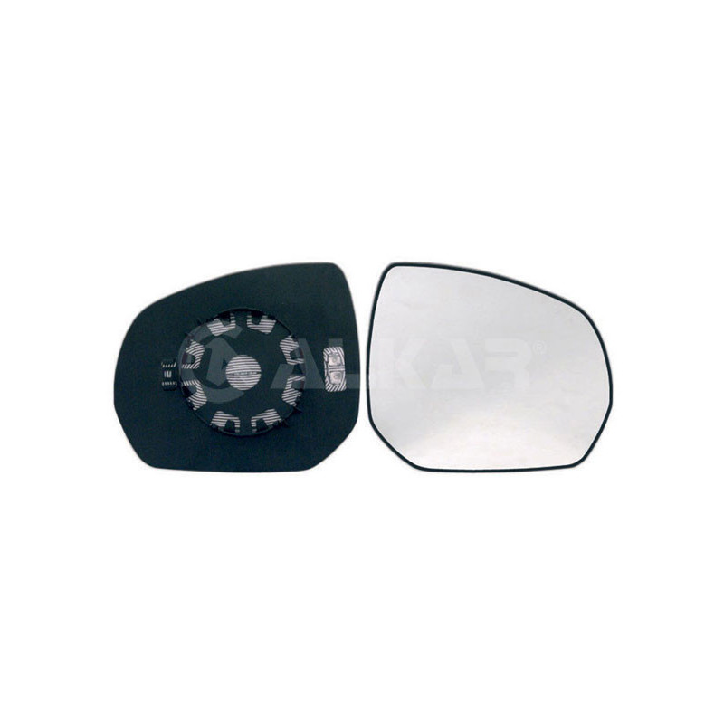 ALKAR 6402858 Cristal de espejo