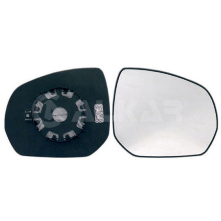 ALKAR 6402858 Cristal de espejo