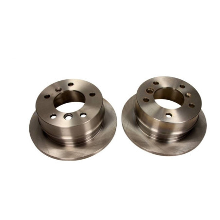 MAXGEAR 19-0793 Tarcza hamulcowa tył dla Sprinter LT G