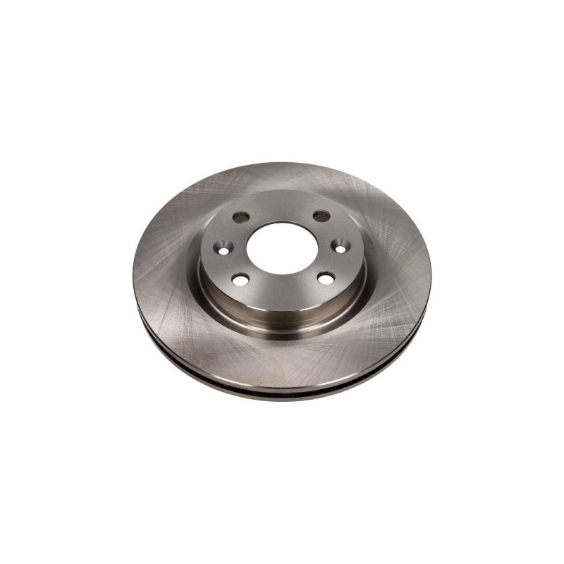 MAXGEAR 19-0796 Tarcza hamulcowa przód dla Megane Logan Kangoo Clio 19 Sandero Twingo Thalia