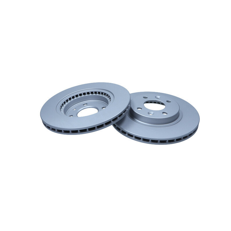 MAXGEAR 19-0796MAX Brake Disc Front for Megane Kangoo Clio Logan 19 Sandero Twingo Thalia Kubistar