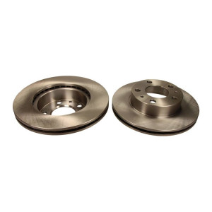 MAXGEAR 19-0799 Disco de freno delantero para Ducato Boxer JUMPER