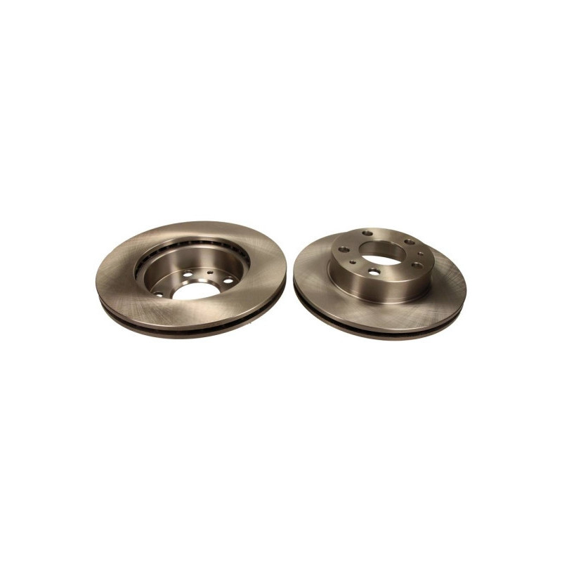 MAXGEAR 19-0799 Disco freno anteriore per Ducato Boxer JUMPER