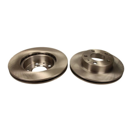 MAXGEAR 19-0799 Brzdový kotúč predný pre Ducato Boxer JUMPER