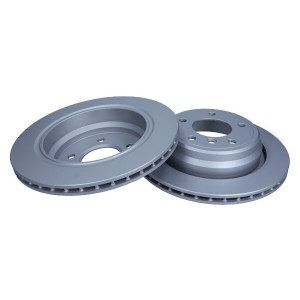 MAXGEAR 19-0800MAX Disco de freno trasero para 5 B10
