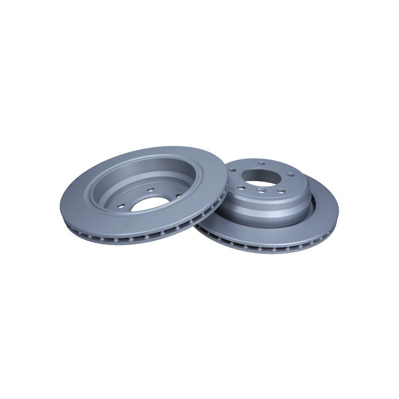 MAXGEAR 19-0800MAX Brake Disc Rear for 5 B10