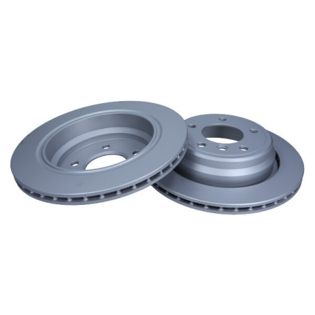 MAXGEAR 19-0800MAX Brake Disc Rear for 5 B10