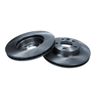 MAXGEAR 19-0801 Disco de freno delantero para VW Transporter California