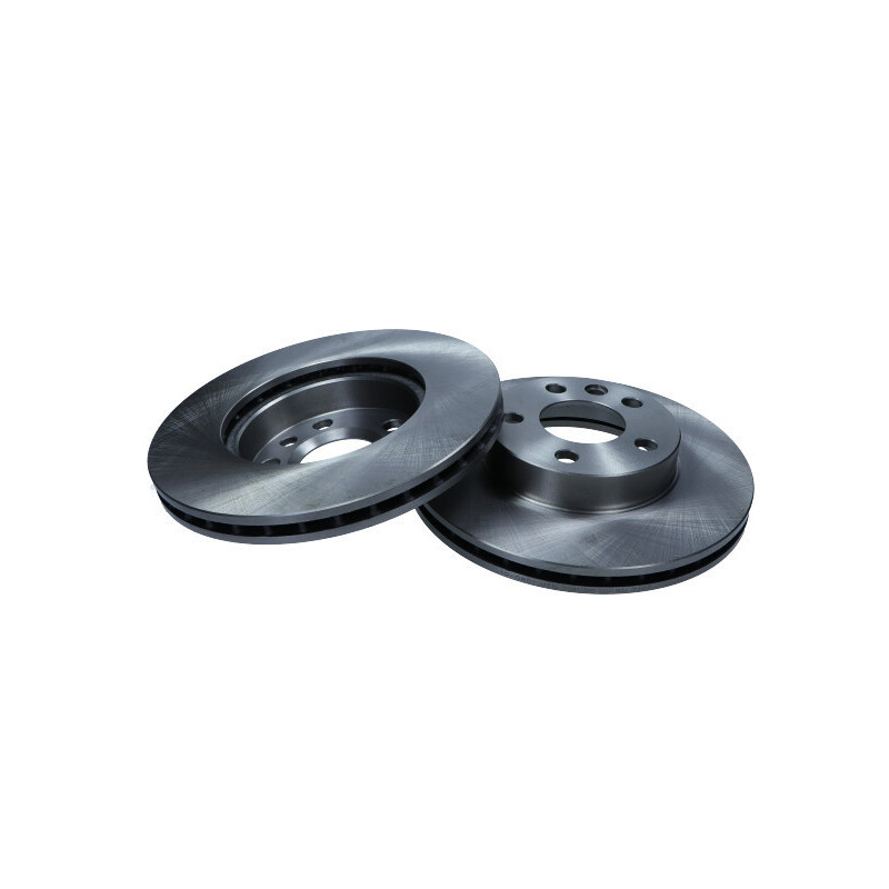MAXGEAR 19-0801 Disco de freno delantero para VW Transporter California