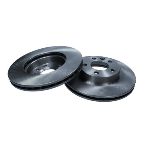 MAXGEAR 19-0801 Brzdový kotouč přední pro VW Transporter California
