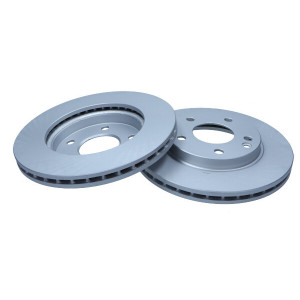 MAXGEAR 19-0802MAX Disco de freno delantero para MERC A