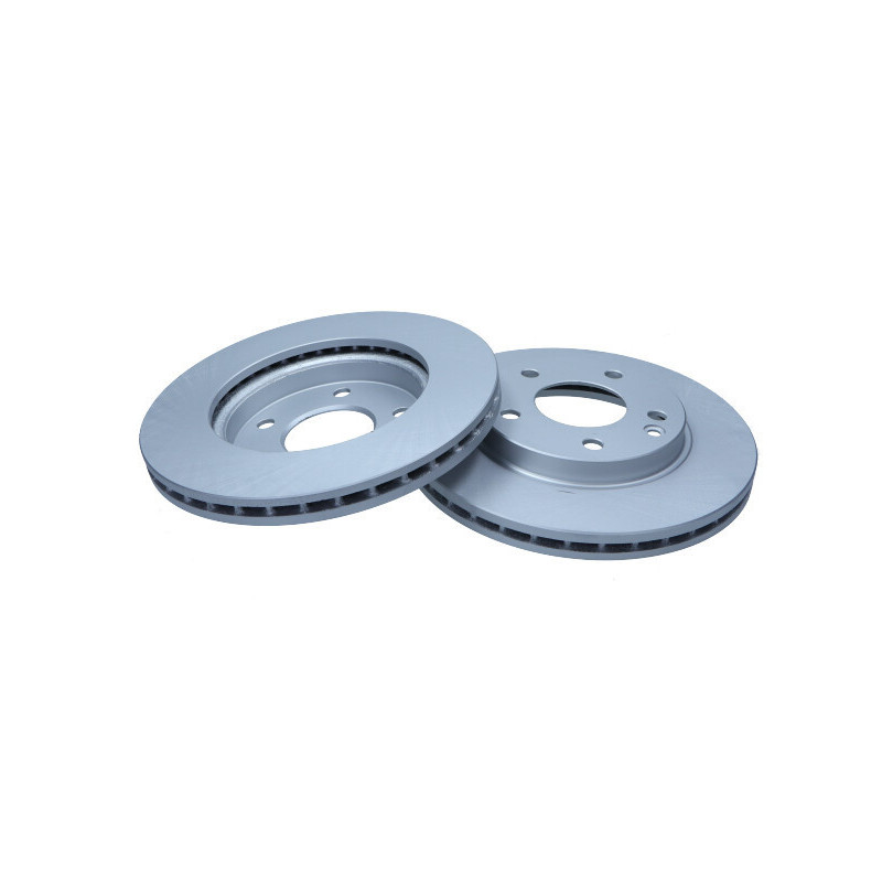 MAXGEAR 19-0802MAX Disco freno anteriore per MERC A