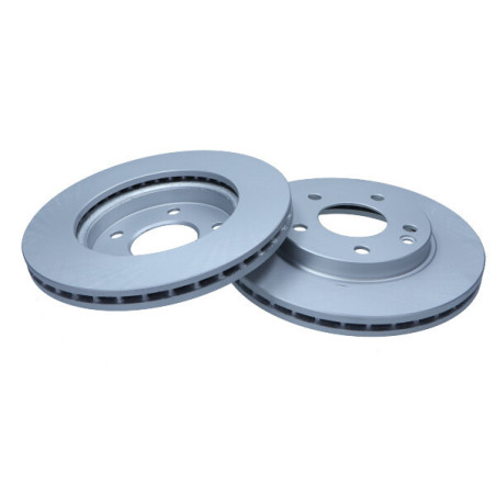 MAXGEAR 19-0802MAX Brzdový kotouč přední pro MERC A