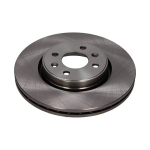 MAXGEAR 19-0803 Disco de freno delantero para Megane Laguna Dokker Scenic Clio Lodgy Captur Kangoo