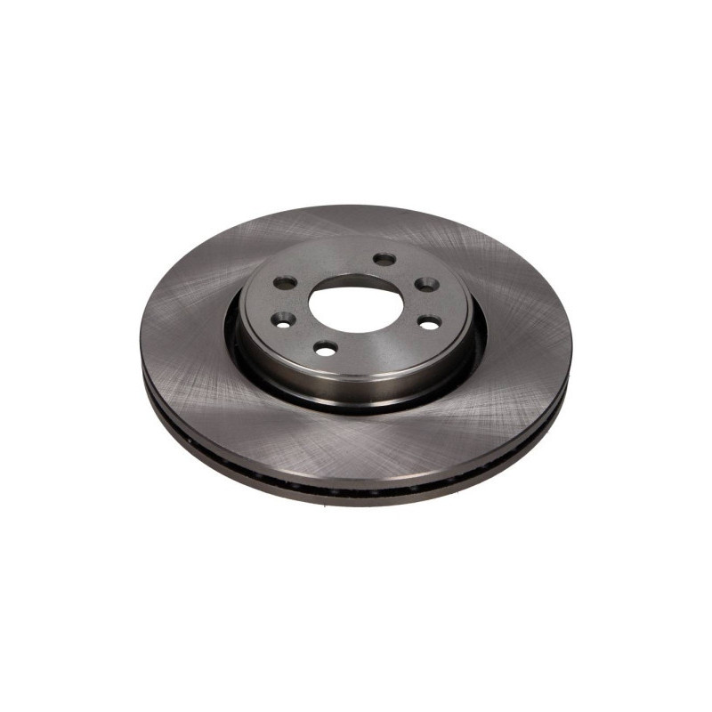 MAXGEAR 19-0803 Brzdový kotouč přední pro Megane Laguna Dokker Scenic Clio Lodgy Captur Kangoo Wind